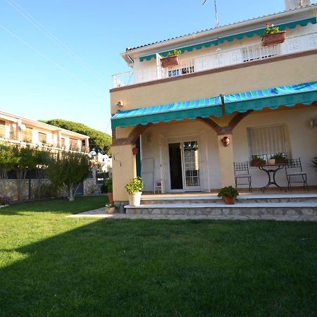 Holiday Home Cuco By Interhome Cambrils Exterior photo