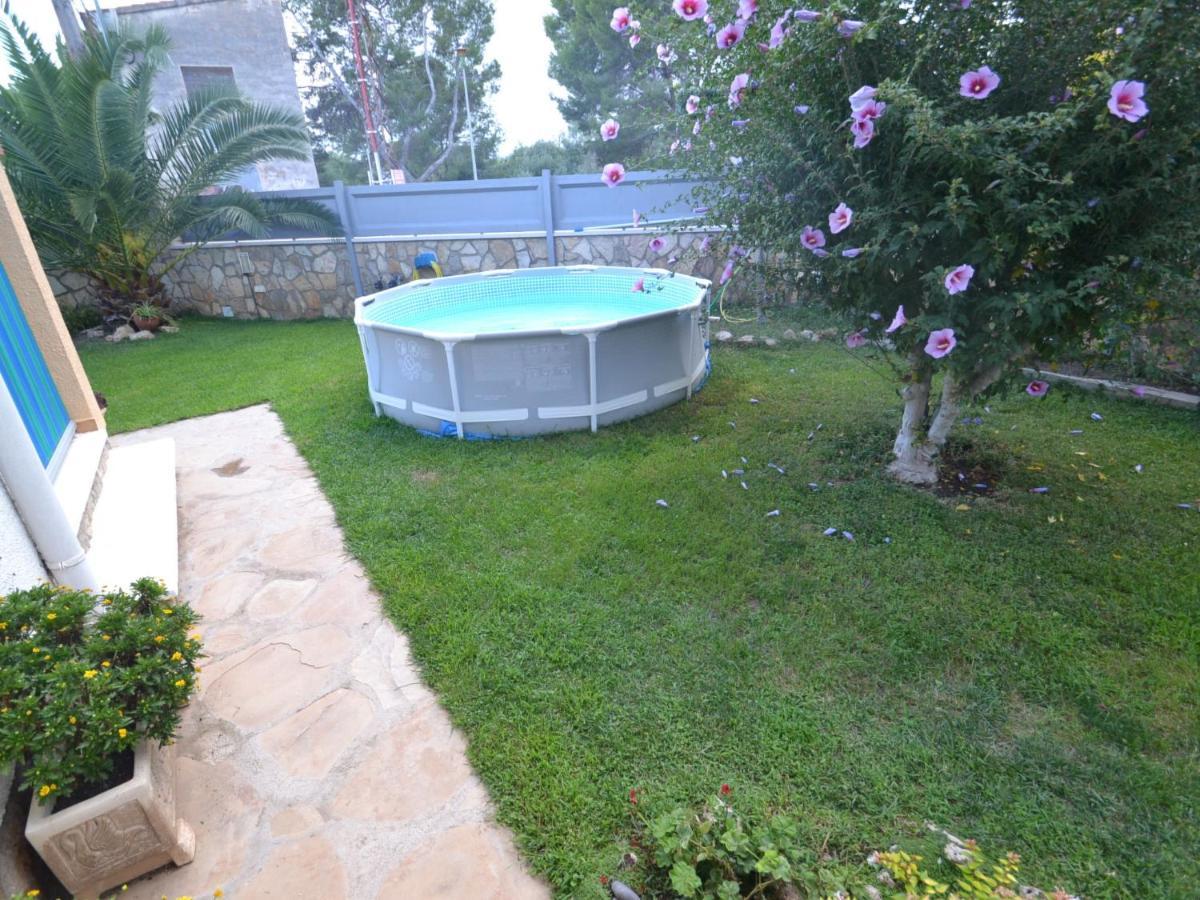 Holiday Home Cuco By Interhome Cambrils Exterior photo