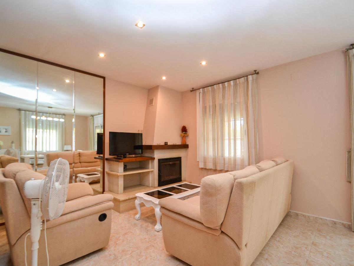 Holiday Home Cuco By Interhome Cambrils Exterior photo