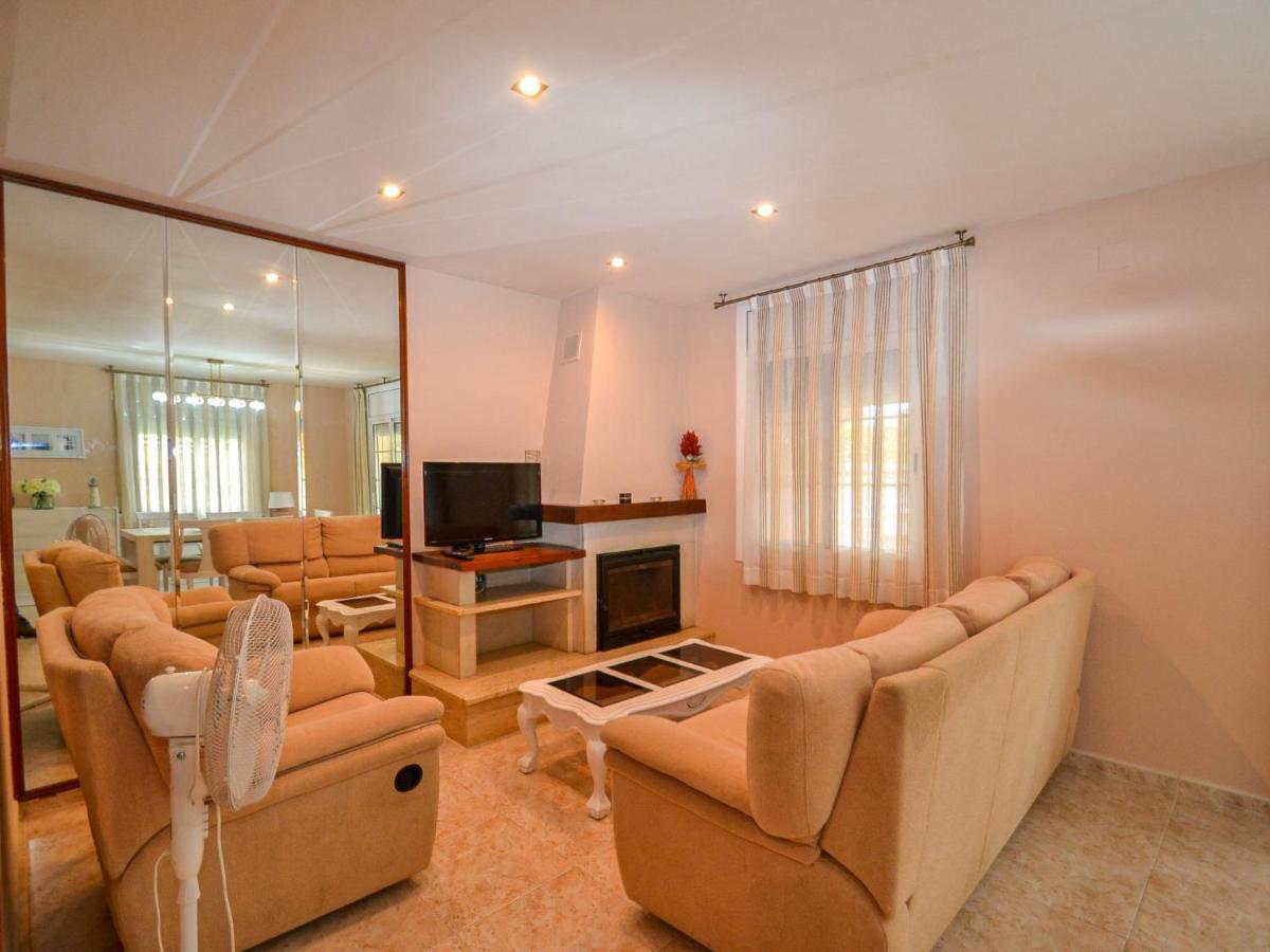 Holiday Home Cuco By Interhome Cambrils Exterior photo