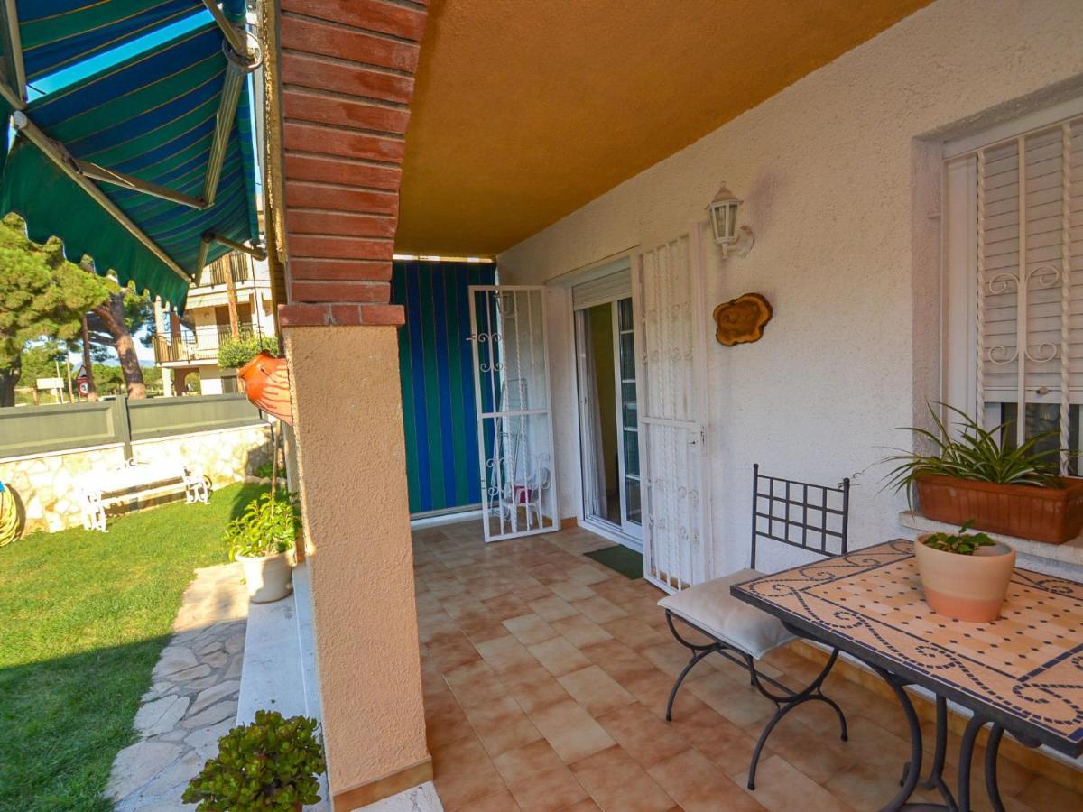 Holiday Home Cuco By Interhome Cambrils Exterior photo