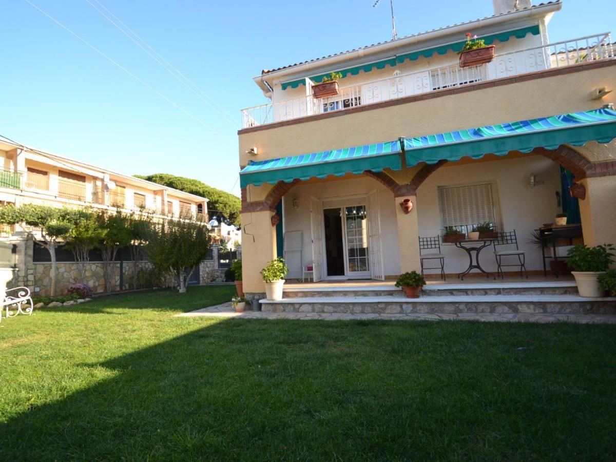 Holiday Home Cuco By Interhome Cambrils Exterior photo