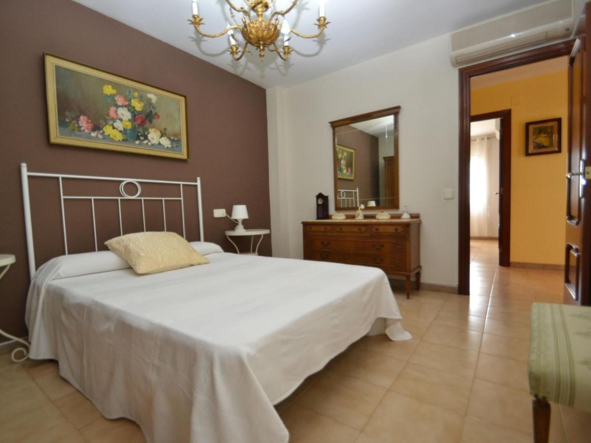 Holiday Home Cuco By Interhome Cambrils Exterior photo