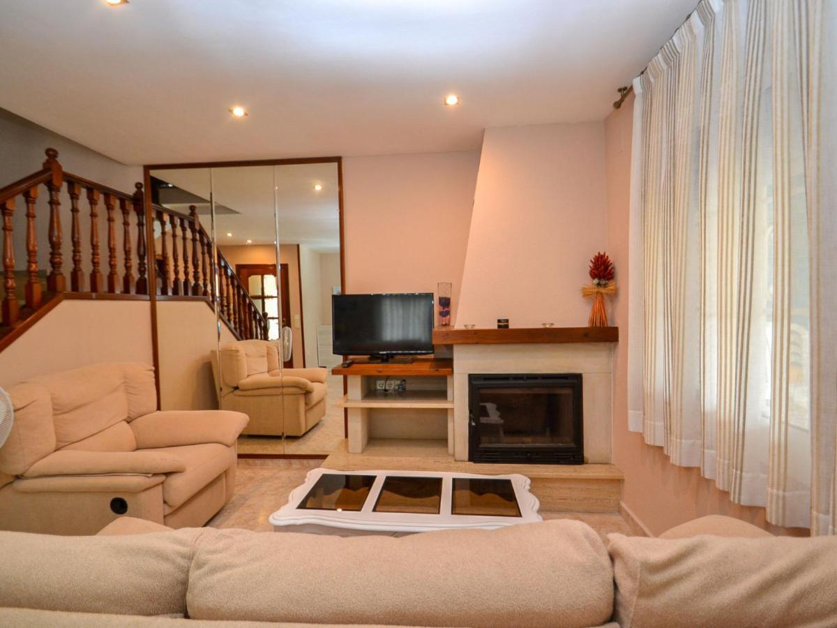 Holiday Home Cuco By Interhome Cambrils Exterior photo