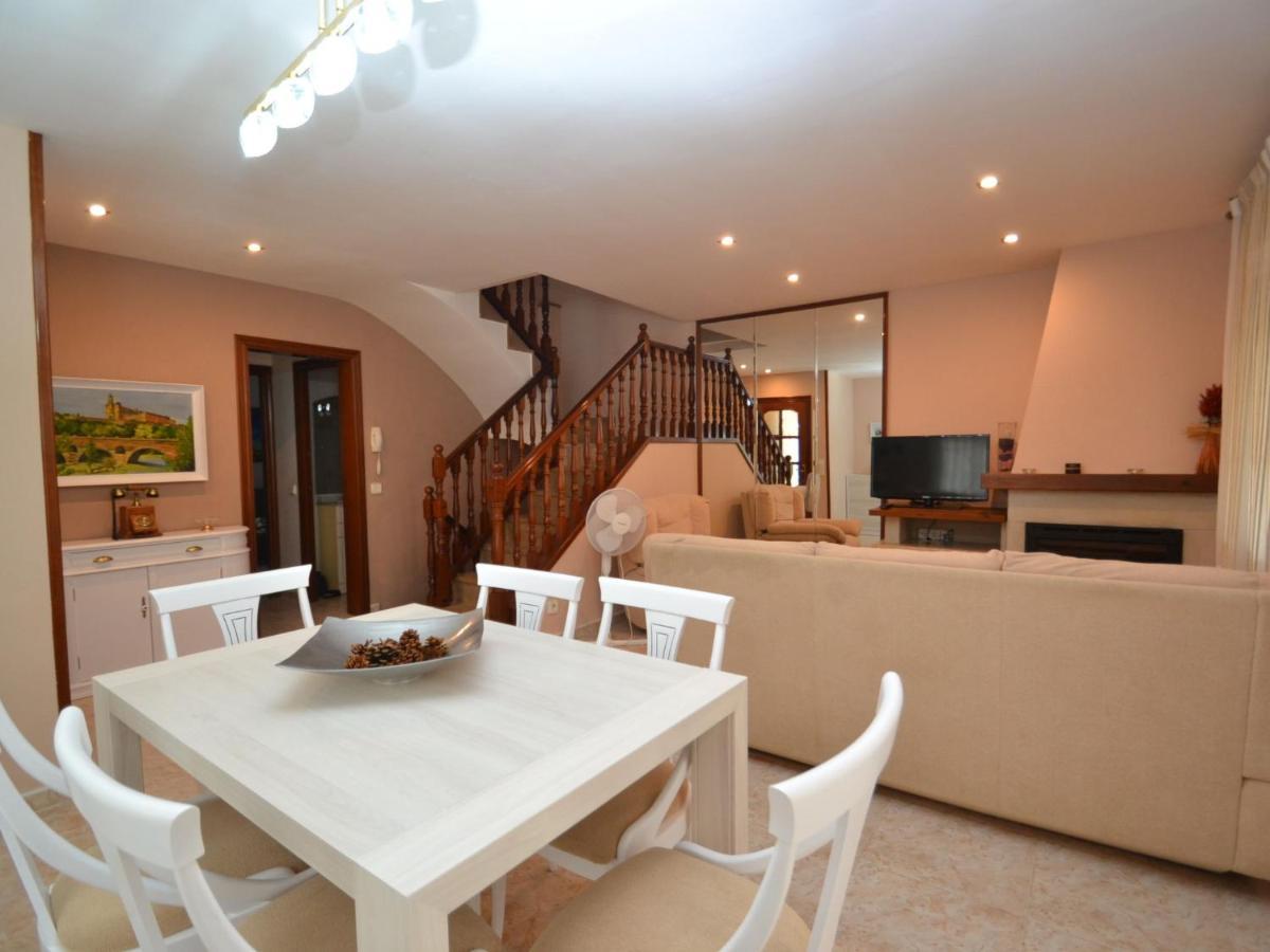 Holiday Home Cuco By Interhome Cambrils Exterior photo