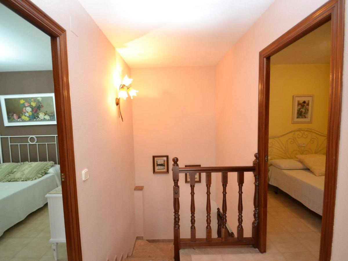 Holiday Home Cuco By Interhome Cambrils Exterior photo