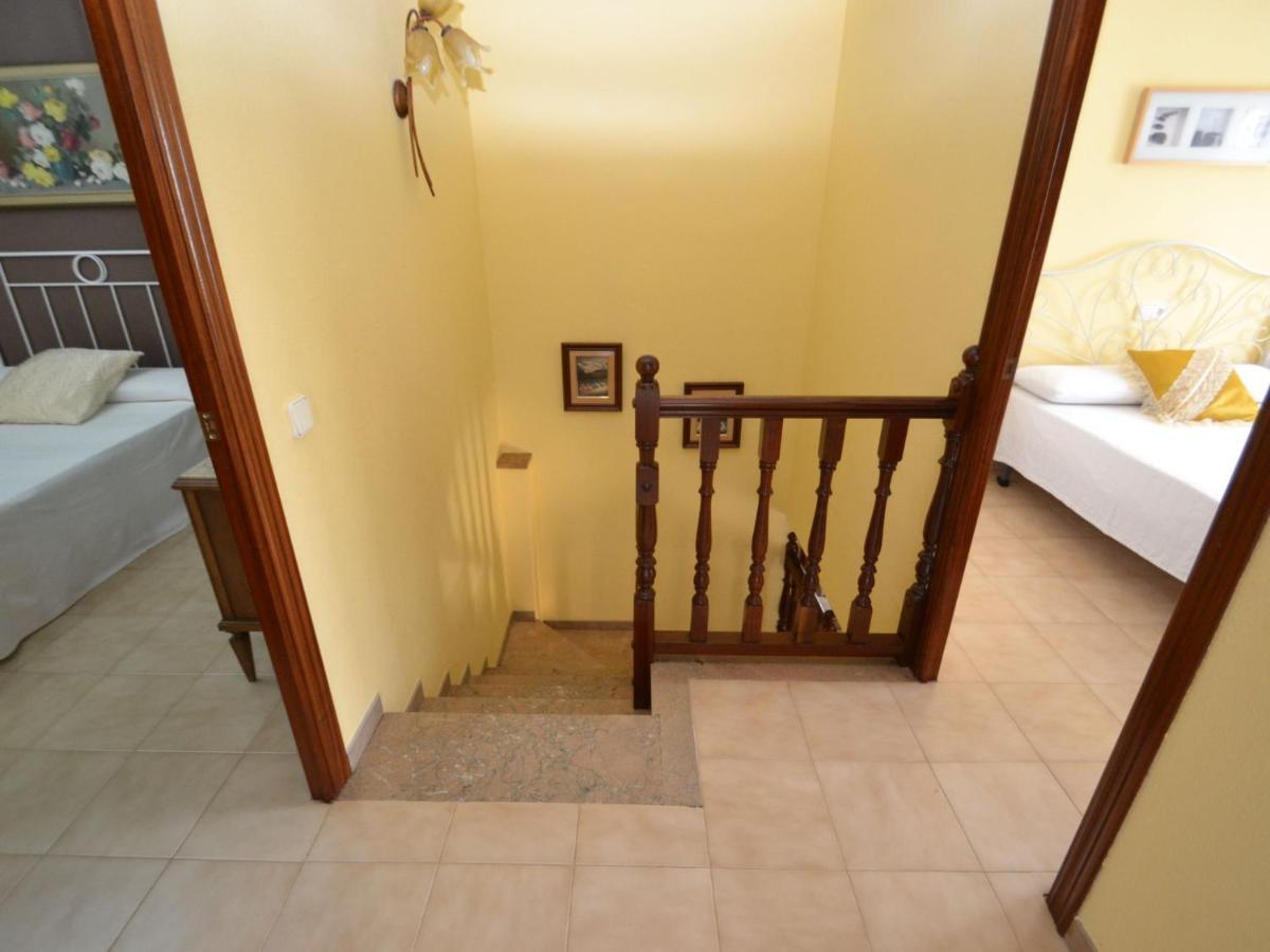 Holiday Home Cuco By Interhome Cambrils Exterior photo