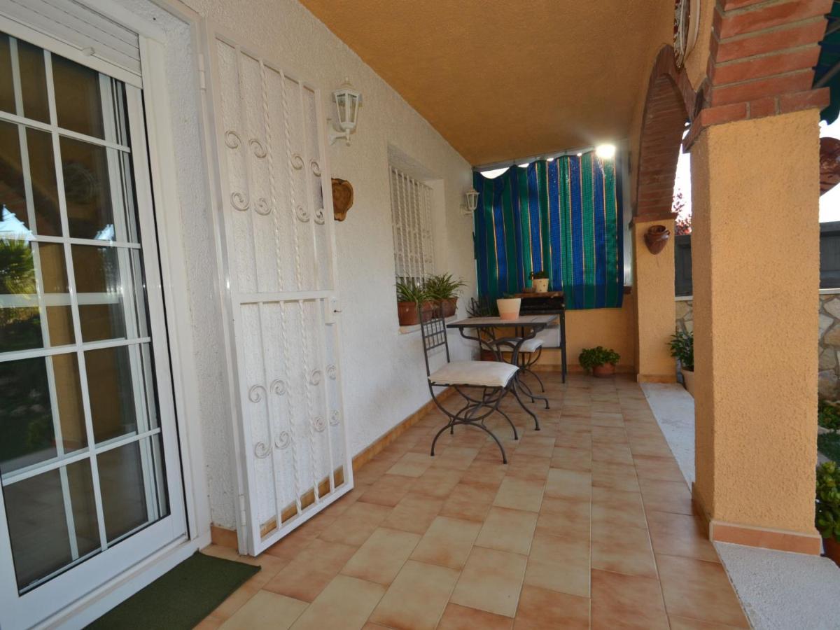 Holiday Home Cuco By Interhome Cambrils Exterior photo