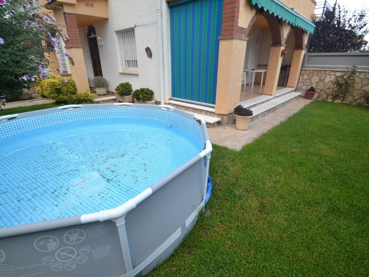 Holiday Home Cuco By Interhome Cambrils Exterior photo