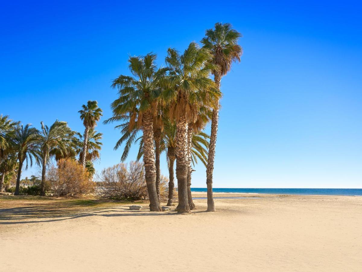 Holiday Home Cuco By Interhome Cambrils Exterior photo