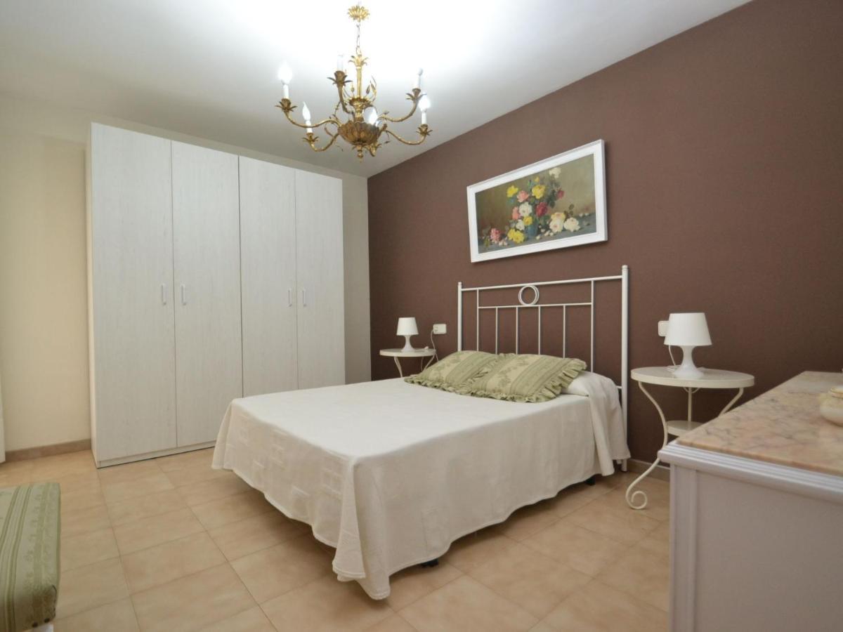 Holiday Home Cuco By Interhome Cambrils Exterior photo