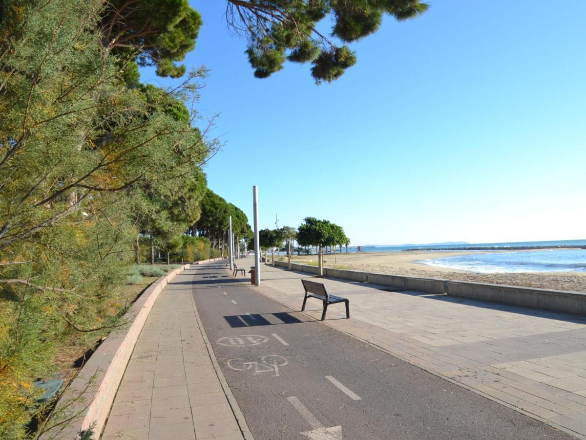 Holiday Home Cuco By Interhome Cambrils Exterior photo